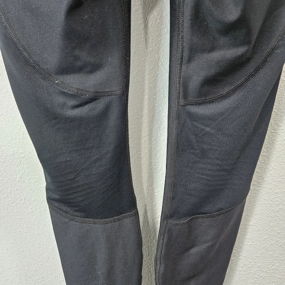 Under Armour women's athletic compression leggings small - Picture 4 of 6